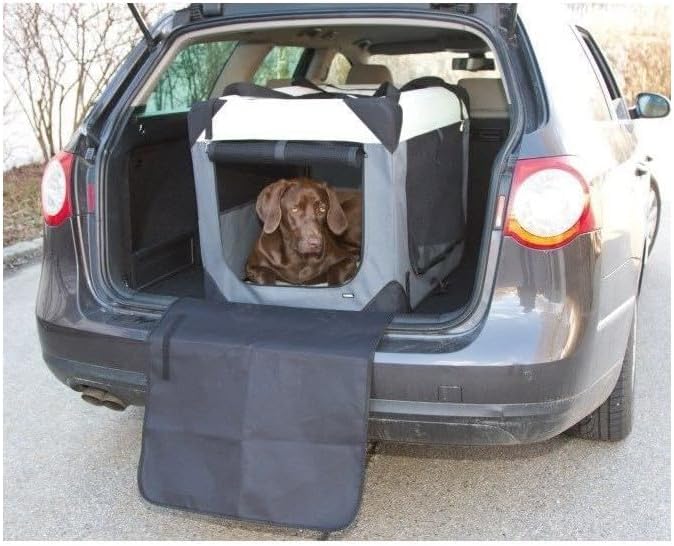 Transportbox Journey, L 70 x B 52 x H 52 cm