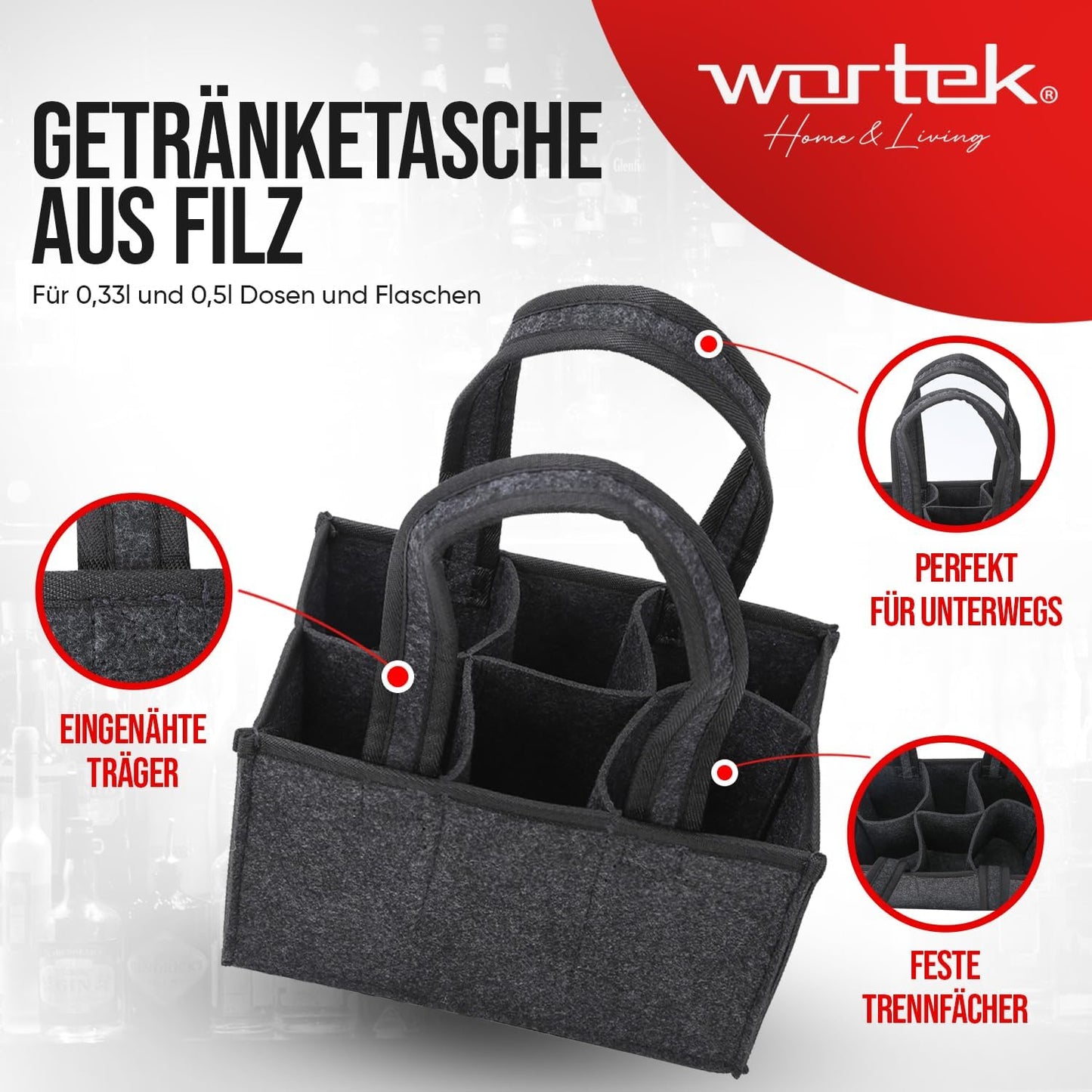 Geschenkset für Public Viewing, Geschenkset