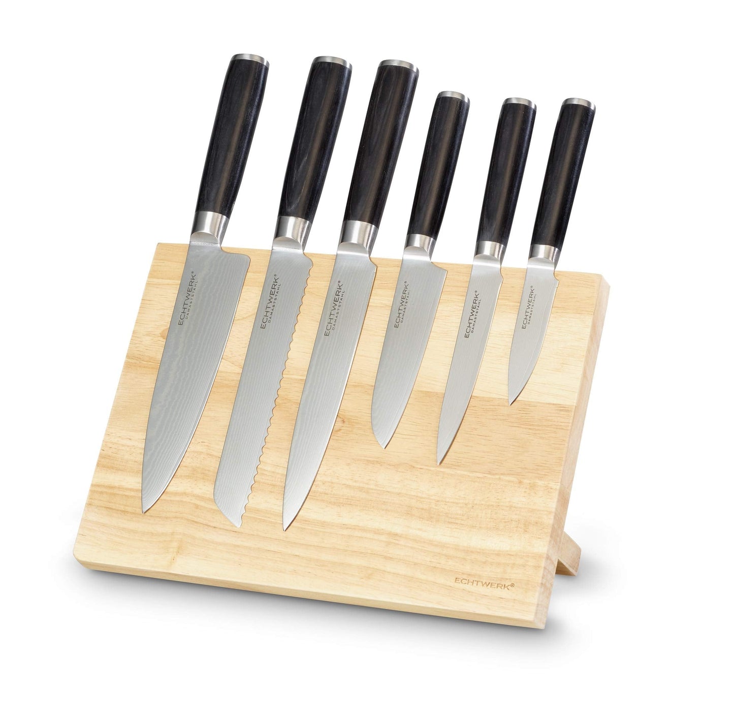 Messerblock Set, Single