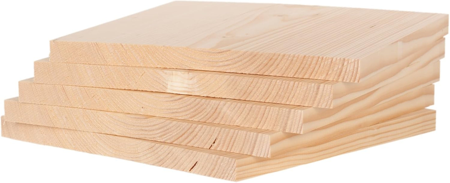 Bruchtestbretter Holz 20 mm