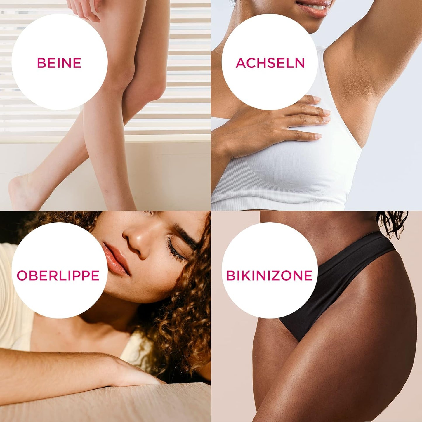 6er Pack Sugaring Zuckerpaste Vanilleblüte
