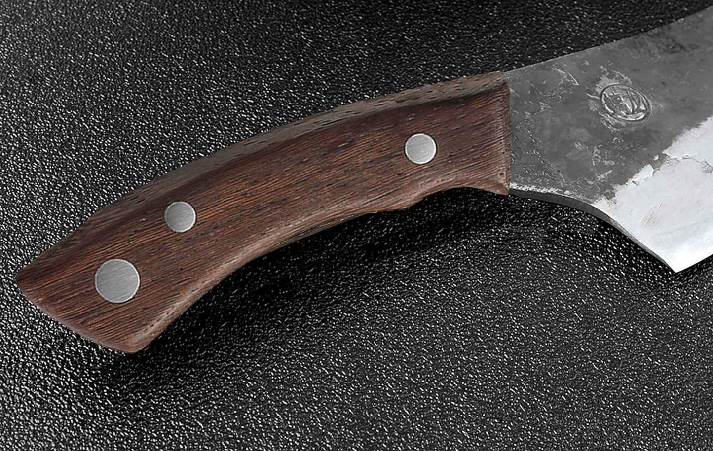 Chinesisches Wiegemesser