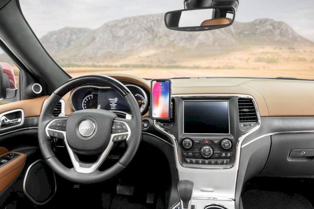 854549 ProClip Gerätehalterung für Auto