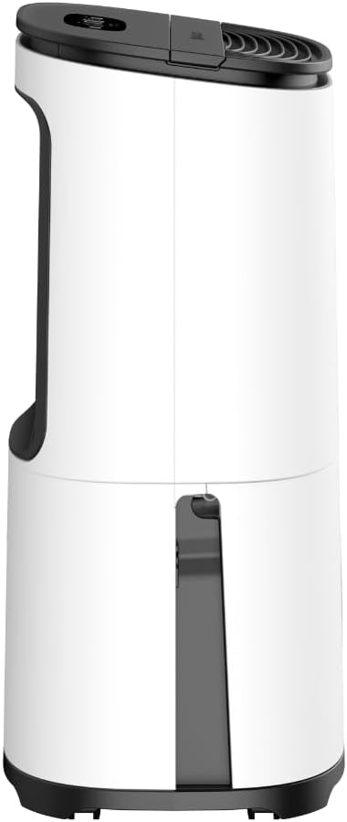 Luftentfeuchter & Reiniger Arete One, Schwarz ; AreteOne-20L