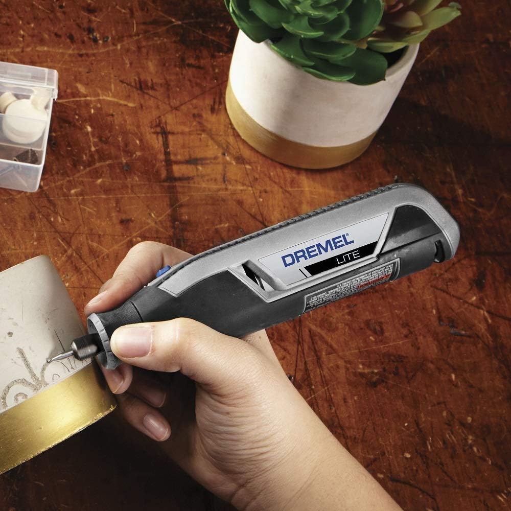 Lite (7760-15), Dremel Lite