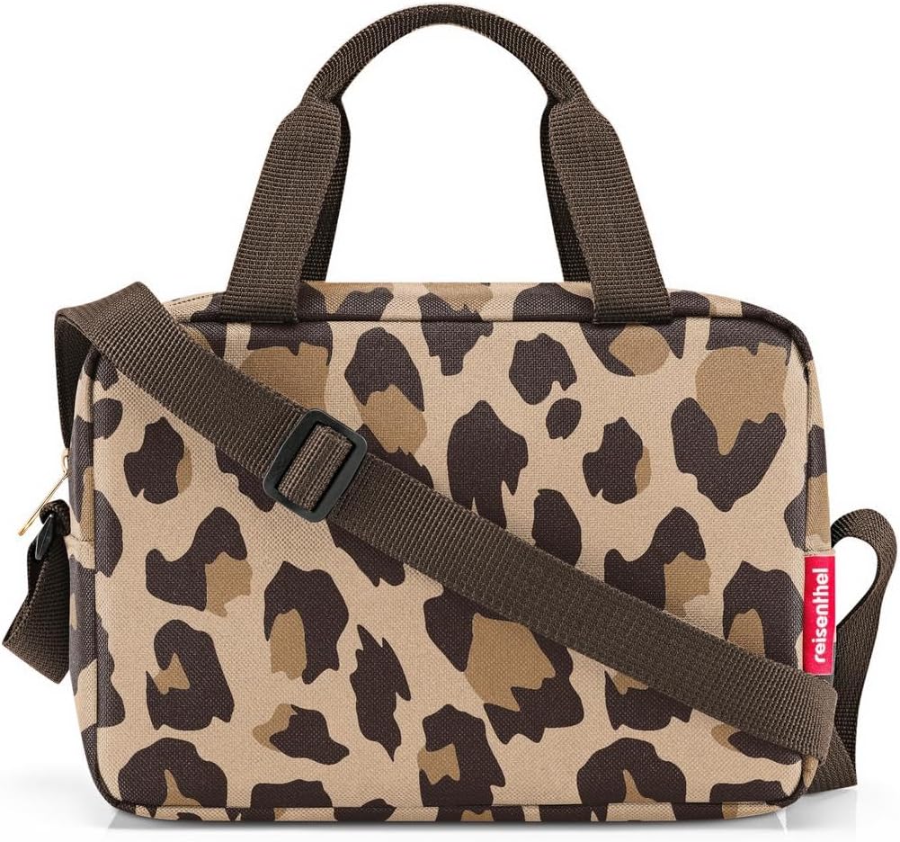 Coolerbag To-Go, Regular Leo Macchiato