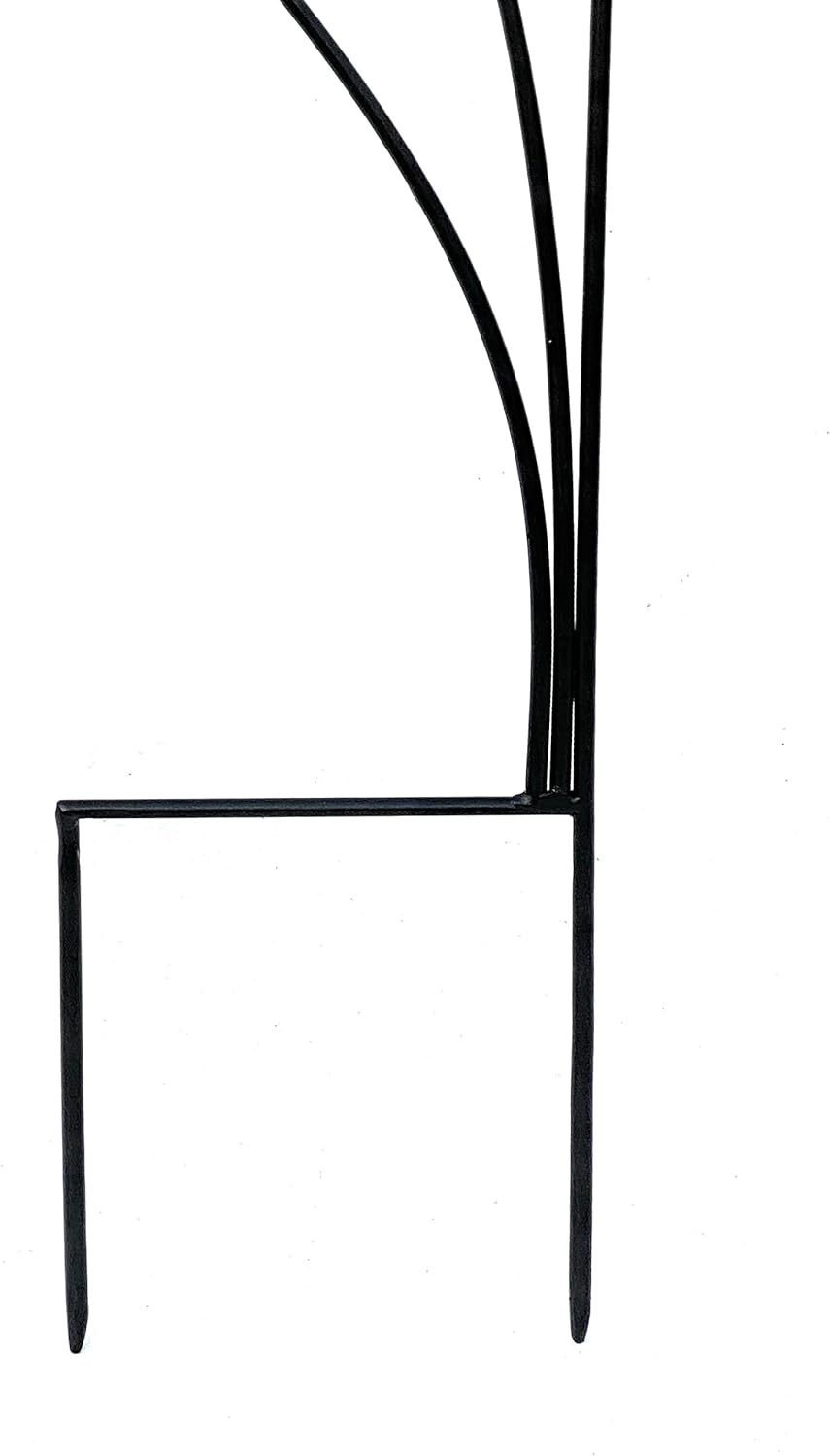Design Rankhilfe Frau Gracia