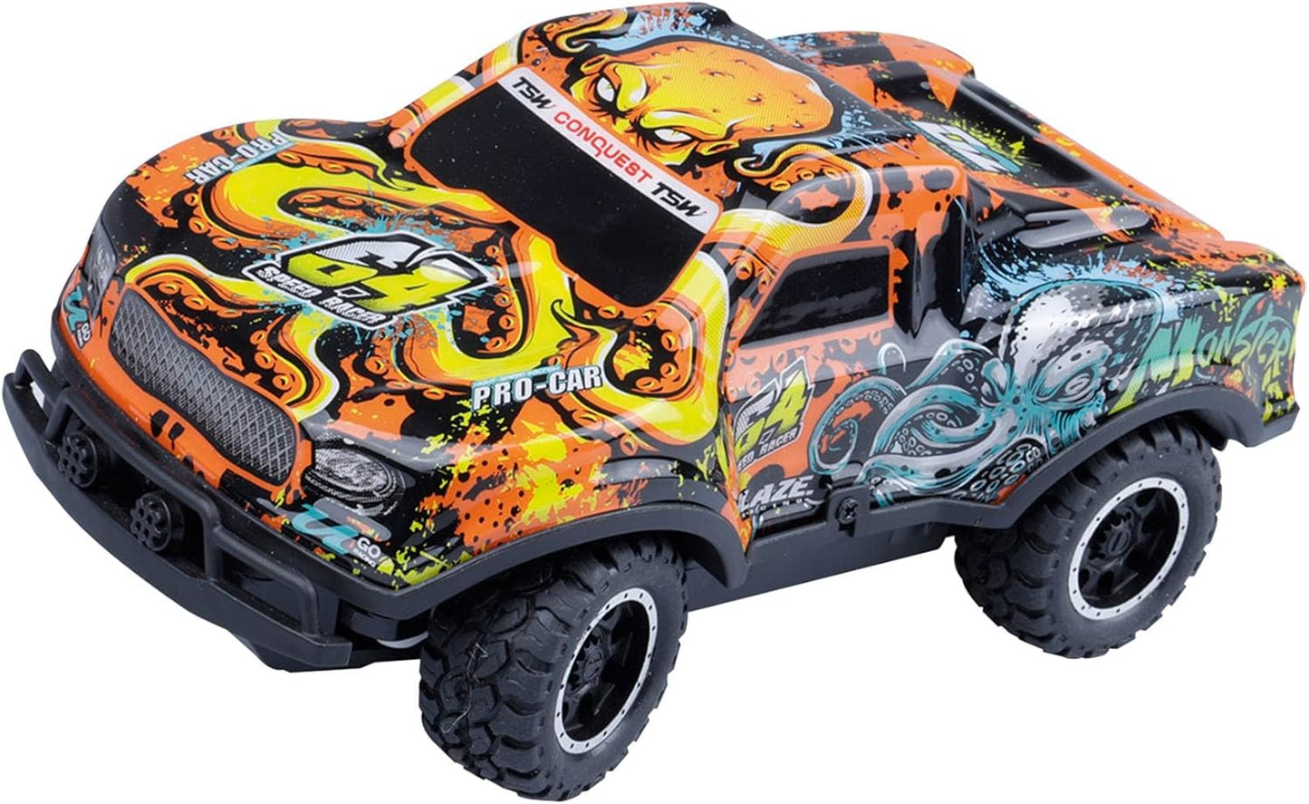 RC Adventskalender Christmas Driver