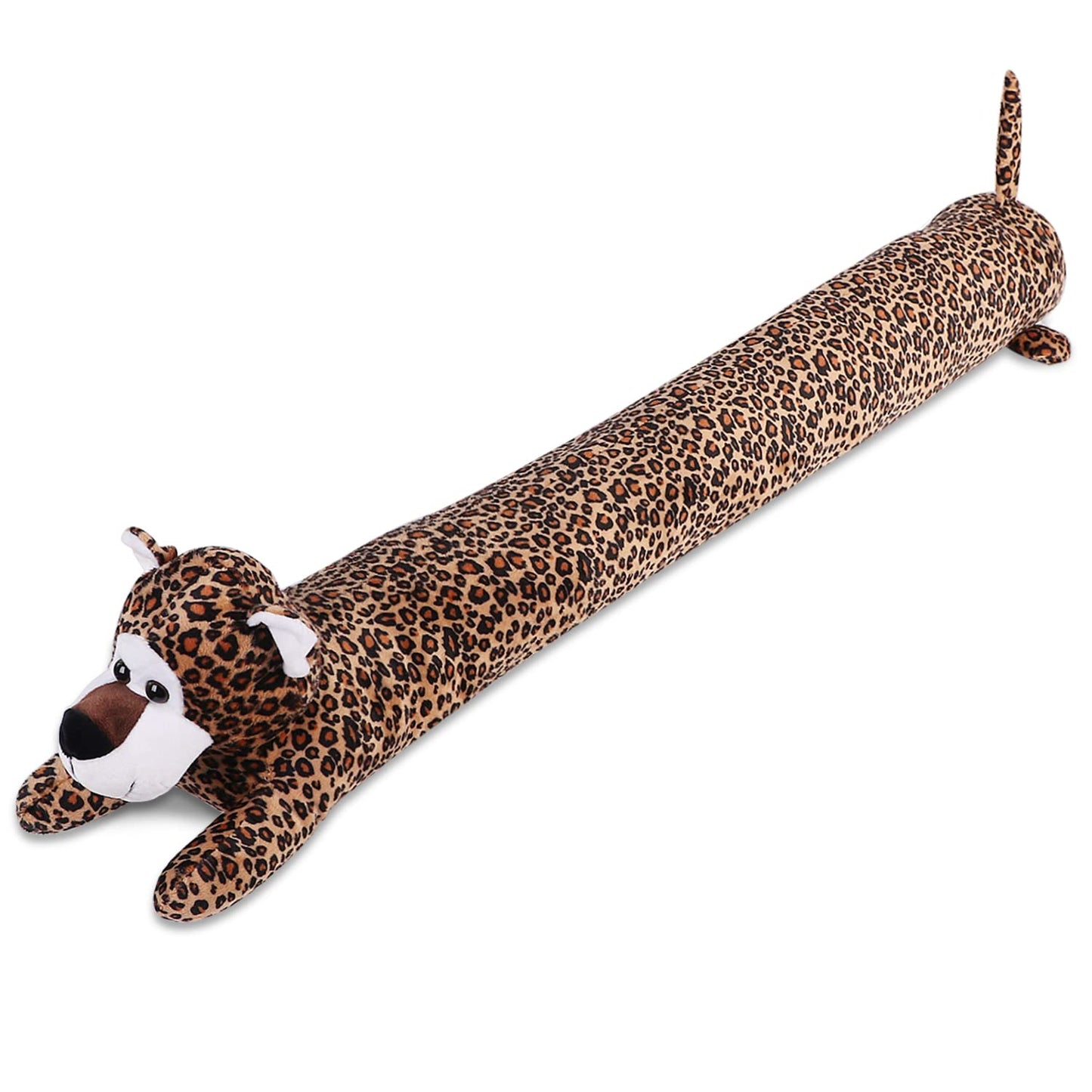 Zugluftstopper Leopard, Leopard