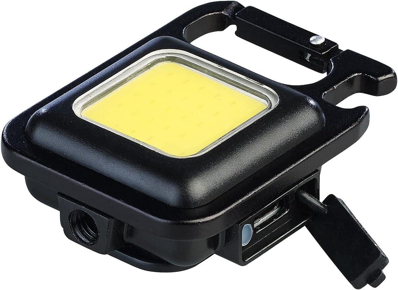 4er-Set LED-Arbeitsleuchten