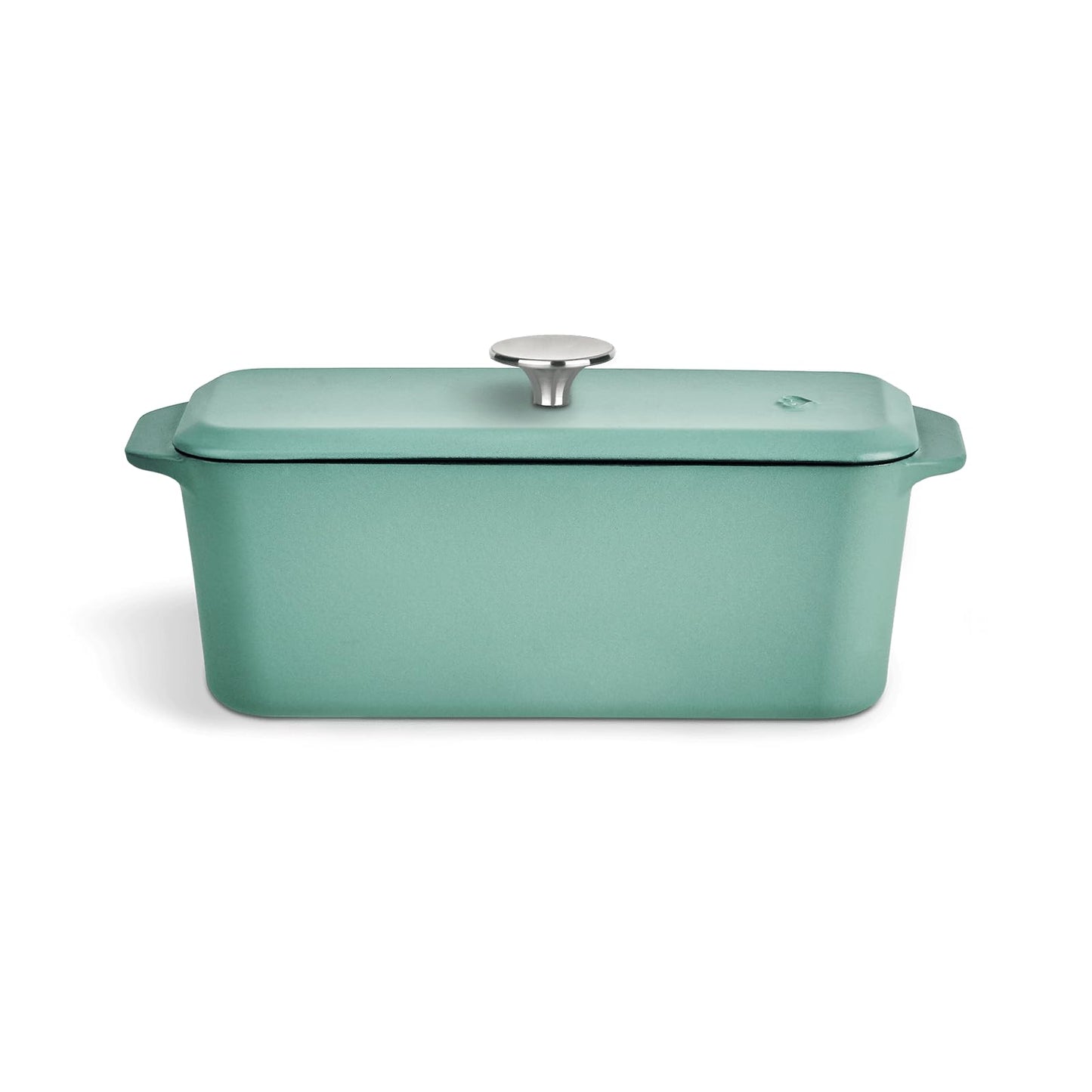 Kastenform mit Deckel, Guseisen Kastenform Mint