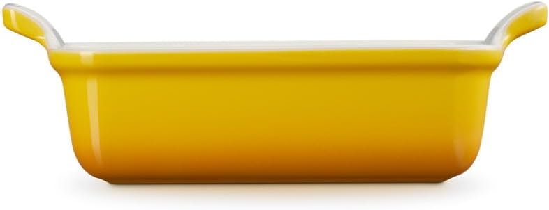Rechteckige Auflaufform Tradition, Karibik 19 cm