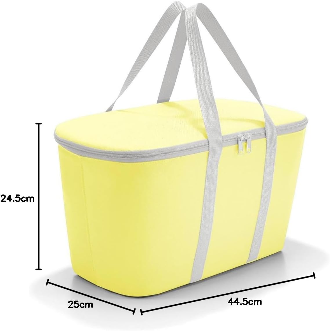 Coolerbag, Einheitsgrösse Lemon Ice