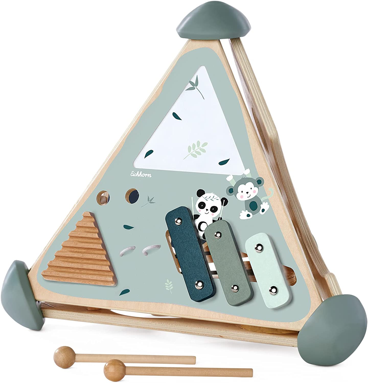 Spielcenter Pyramide, Geschicklichkeitsspiel