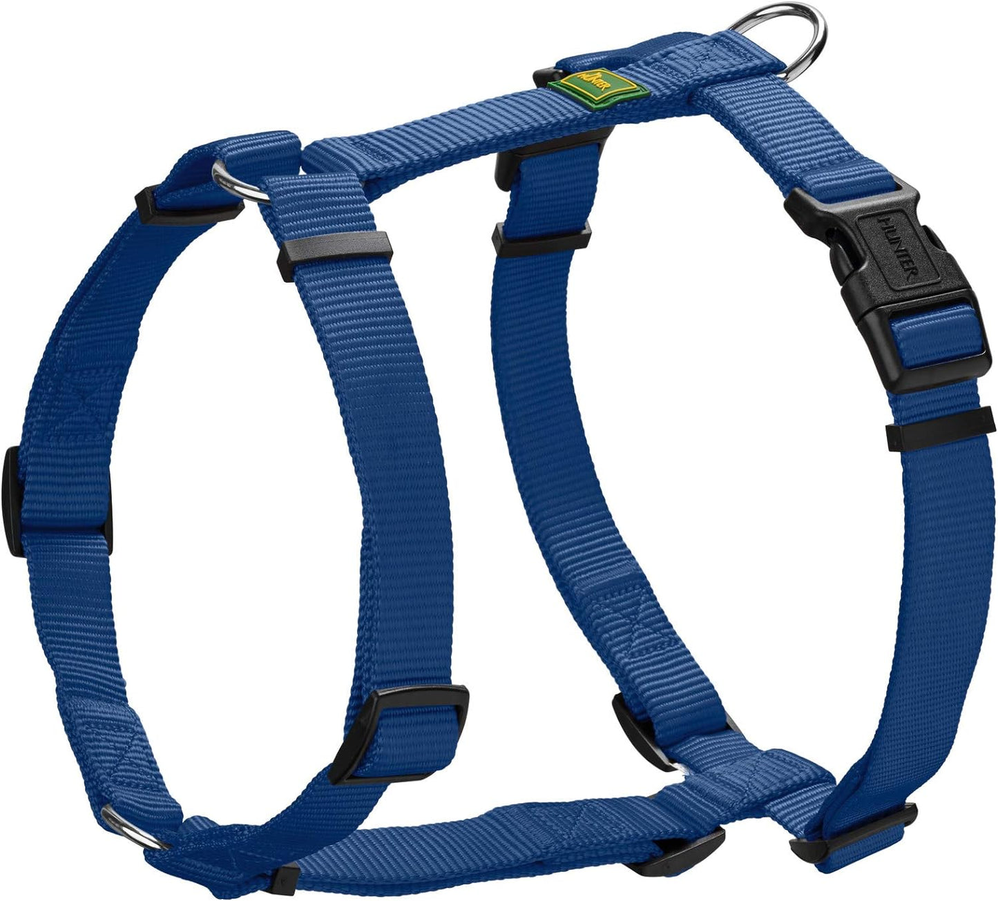 Hundegeschirr Vario Rapid 42025, marine, 48 - 70 cm