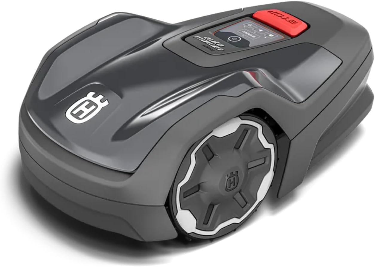 Automower Aspire R4 Rasenroboter