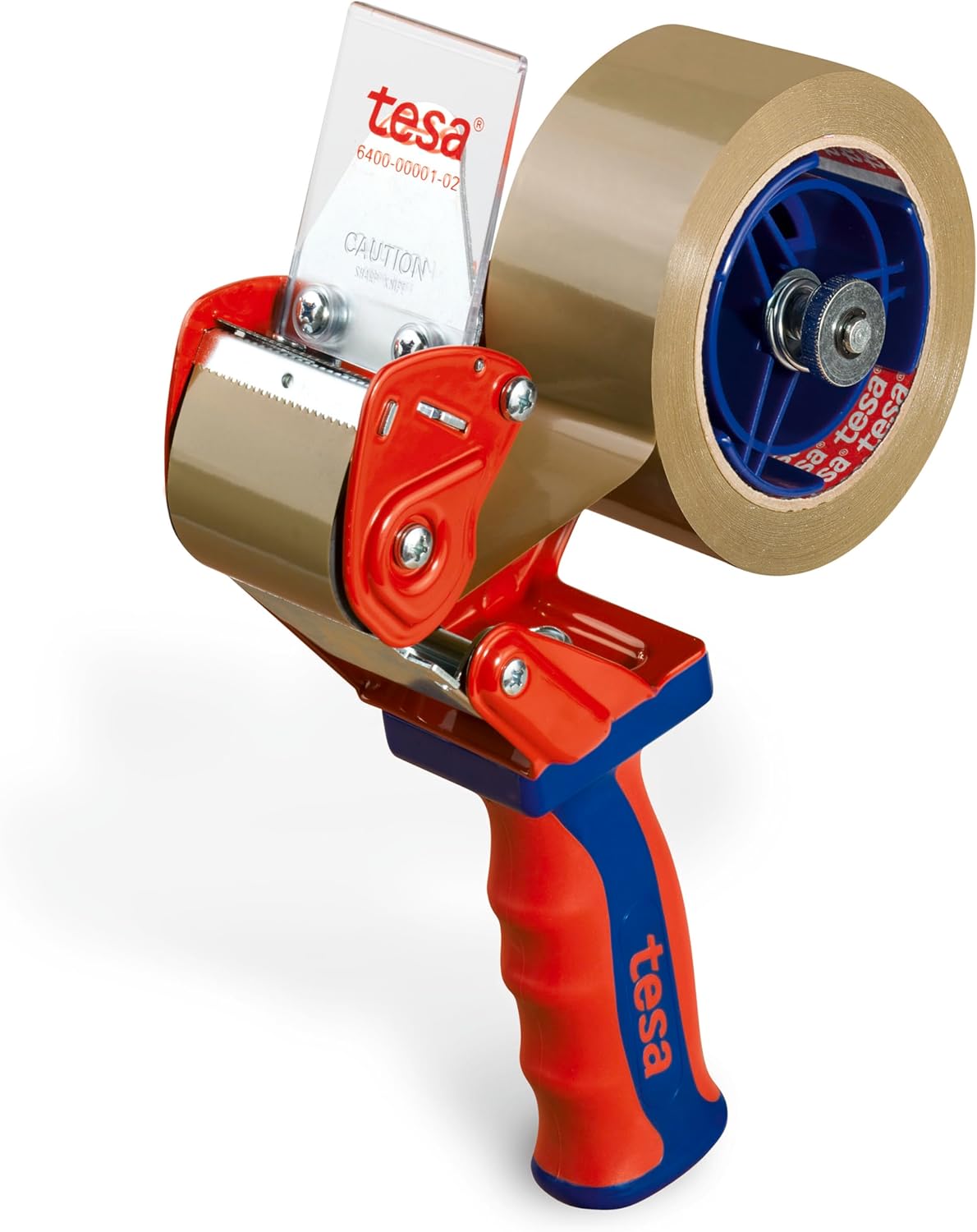 Packband Handabroller M64816, Handabroller