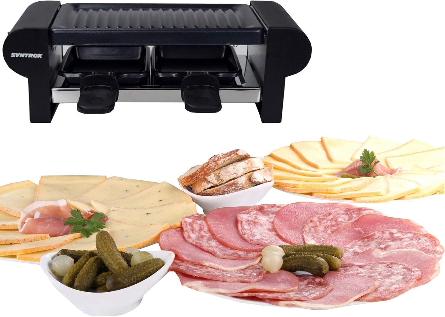 Raclettegrill