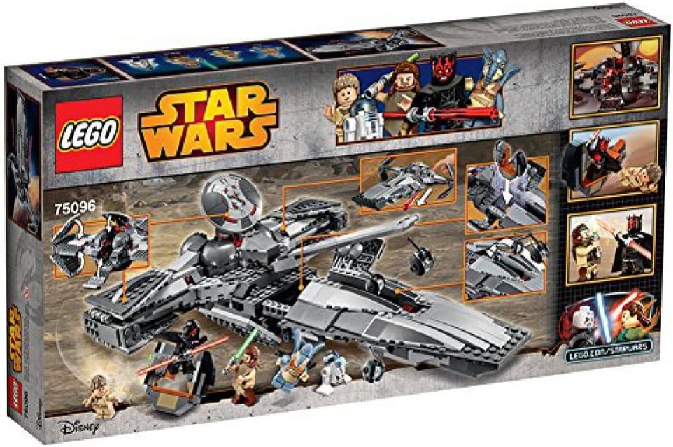Sith Infiltrator