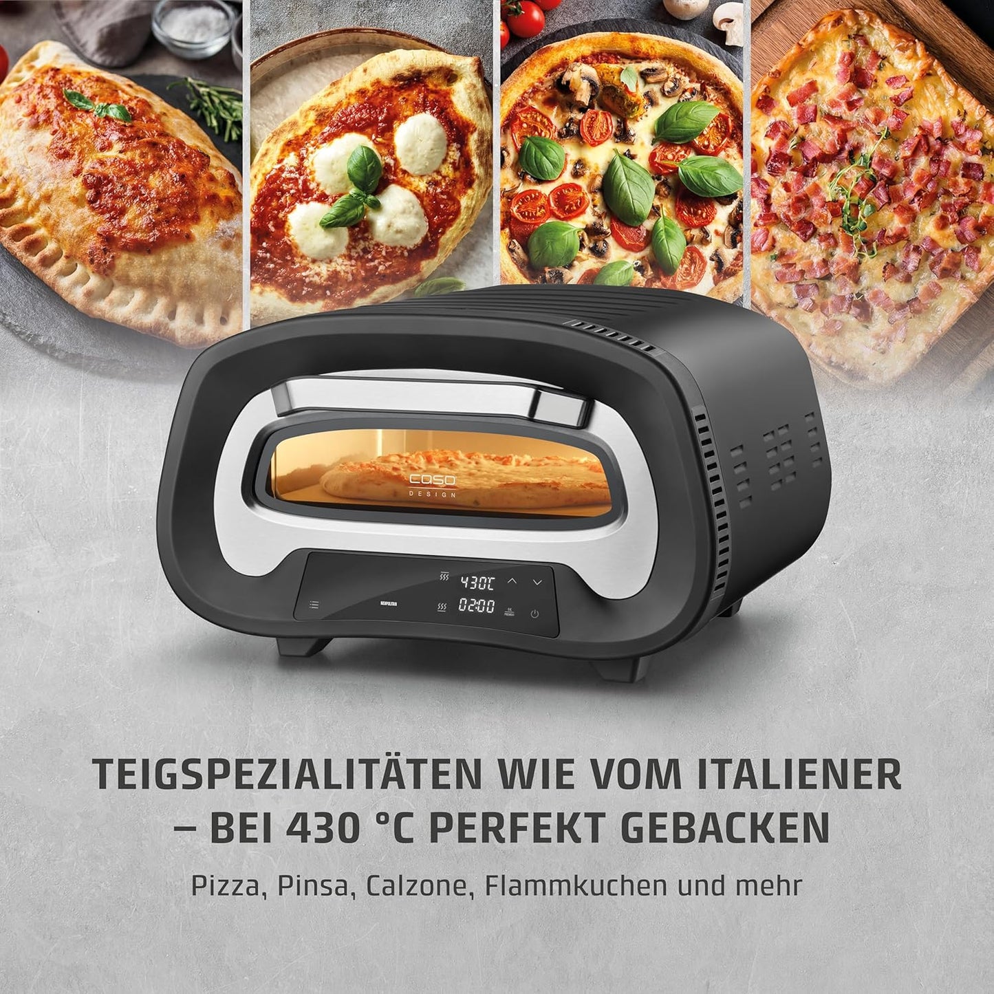 2984 PizzaChef