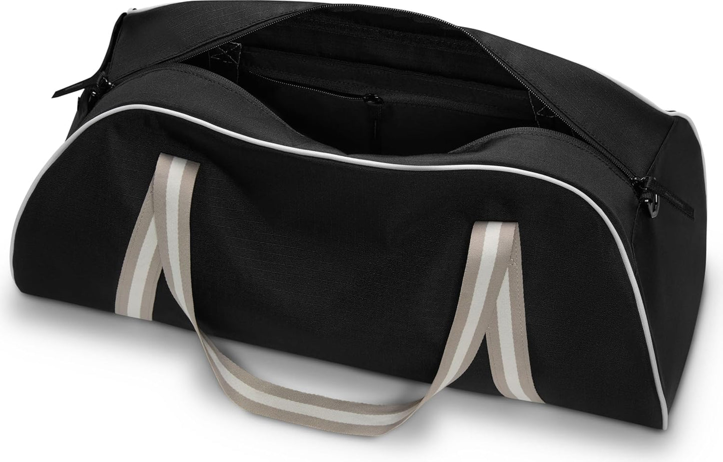 Gym Club Trainingstasche, 24 l, Black/College Grey/Summit Whit Einheitsgrösse