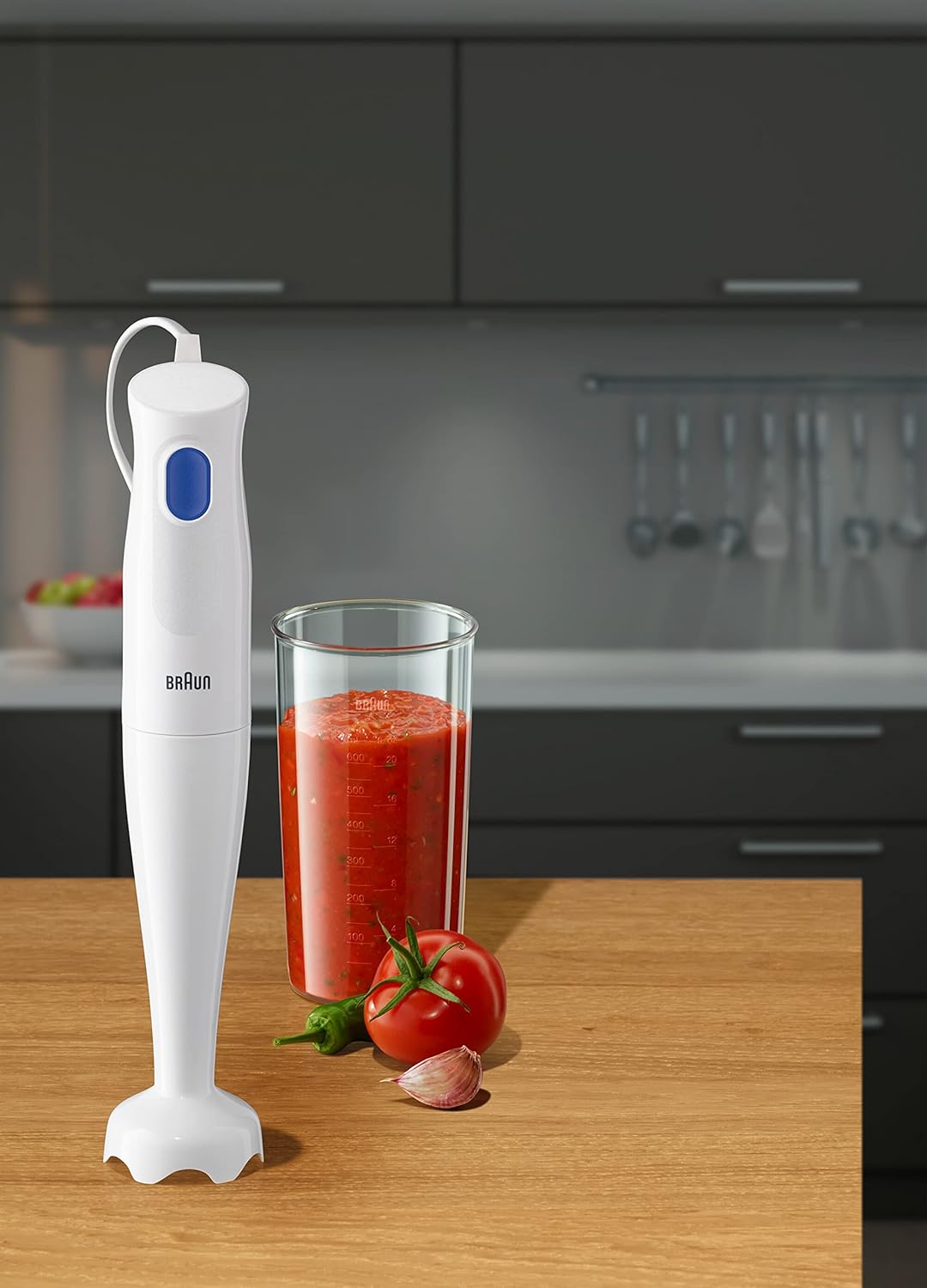 MQ10.000P Stabmixer, MQ 10.000P