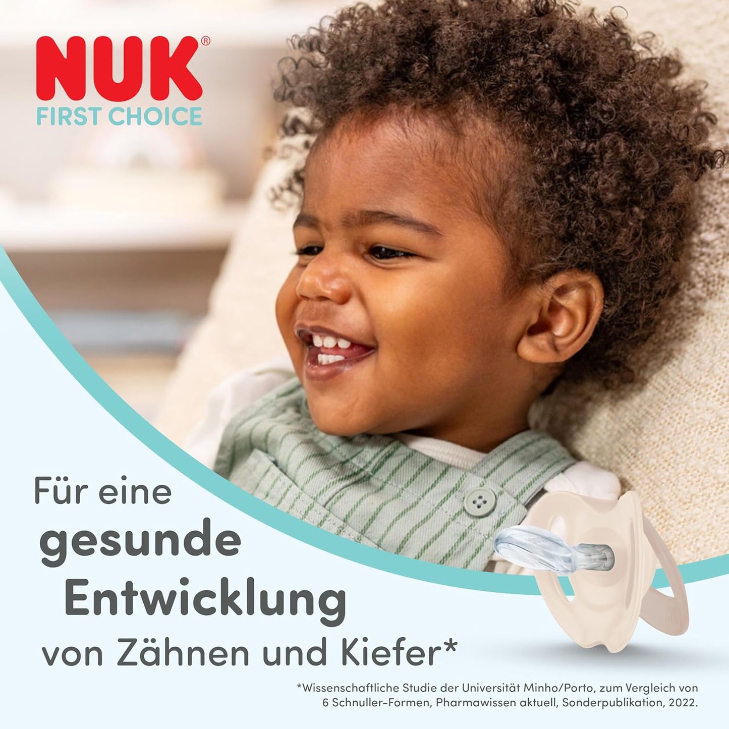 First Choice Perfect Start Babyflaschen Geschenkset, Perfect Start Set Koala