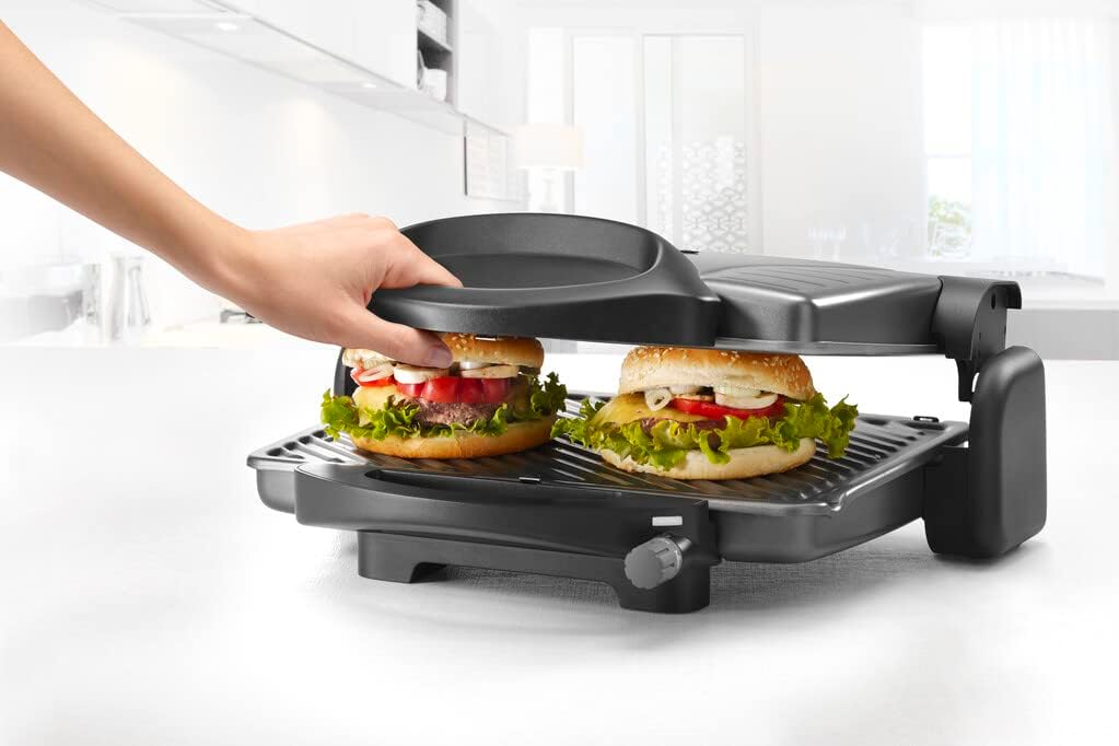Kontaktgrill Grigliatutto CG298