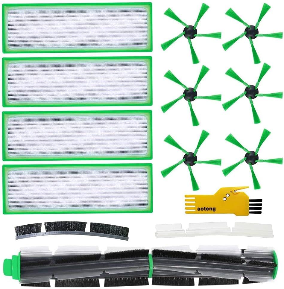 Ersatzteile-Set