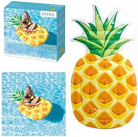 Pineapple, Single