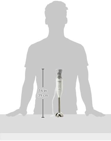ErgoMixx Stabmixer mit Mixfuss