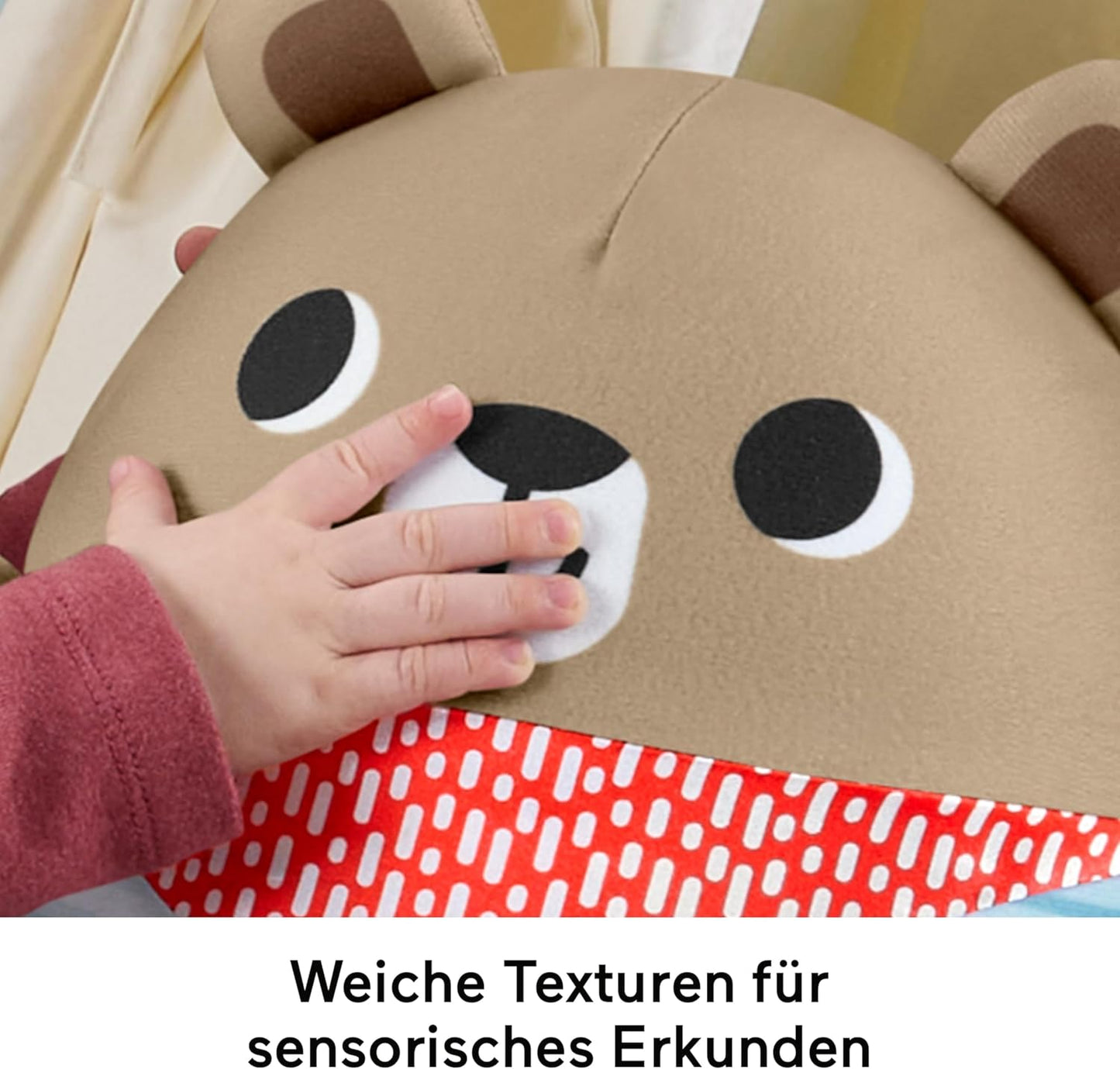 Wackelbär