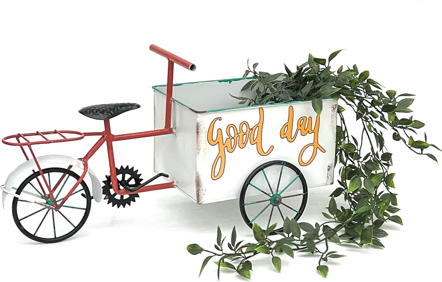 Blumenfahrrad 96529