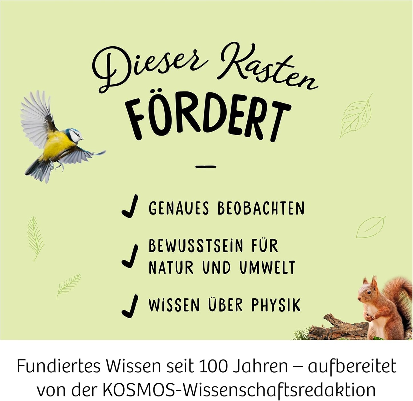 Kinder-Fernrohr mit 12-facher Vergrösserung, multilingual_Telescope