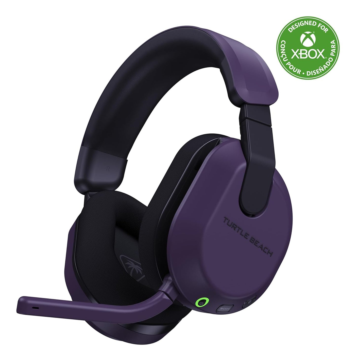 Stealth 600 Gen 3, Violett