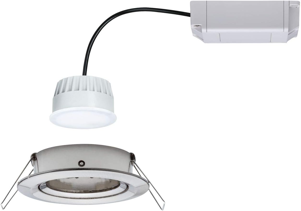 Einbauleuchte 92958 Nova Plus