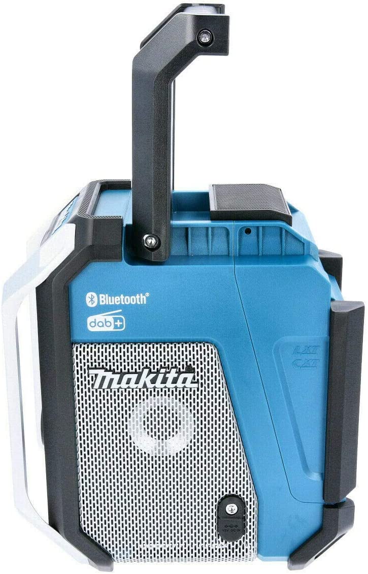 DMR115, Baustellenradio, DMR115 (without Battery)