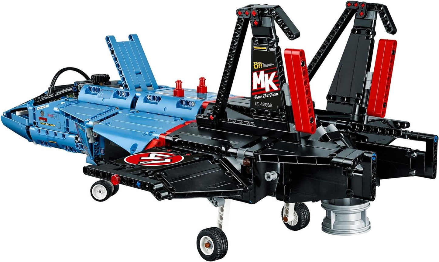 Air Race Jet