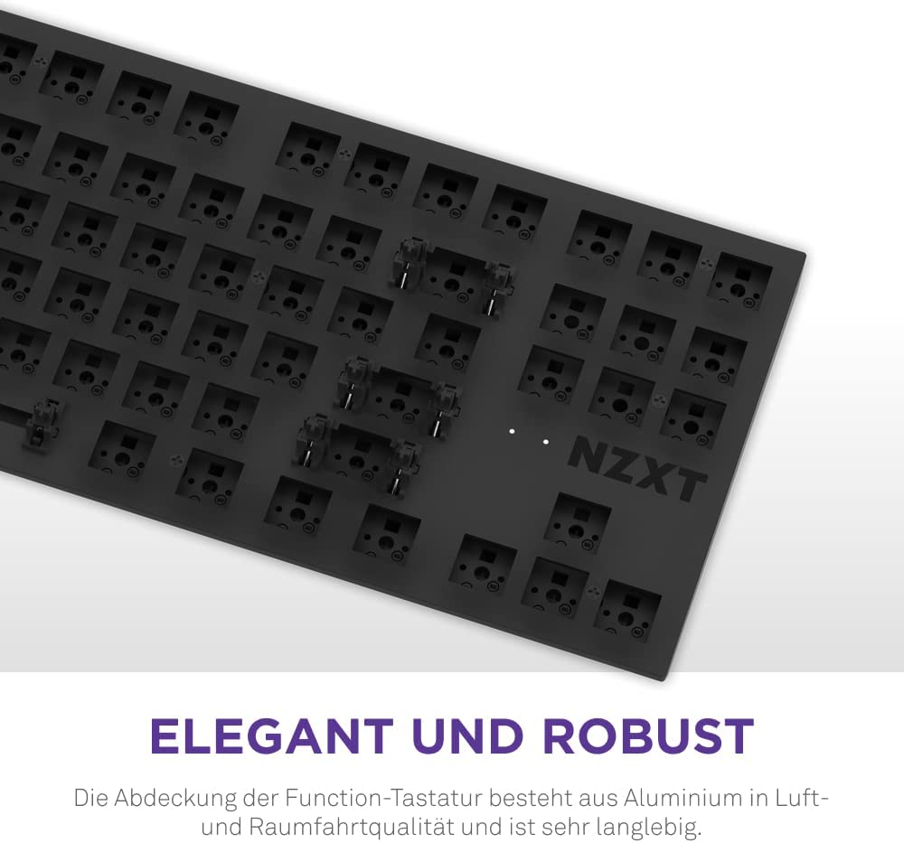 FUNCTION TENKEYLESS, Gaming-Tastatur