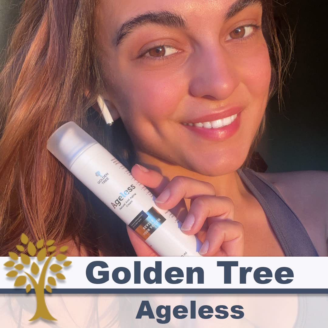 Ageless Tages- und Nachtcreme