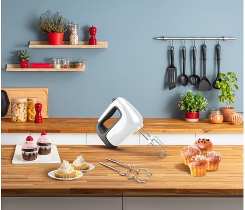 Handmixer Prep'Mix+
