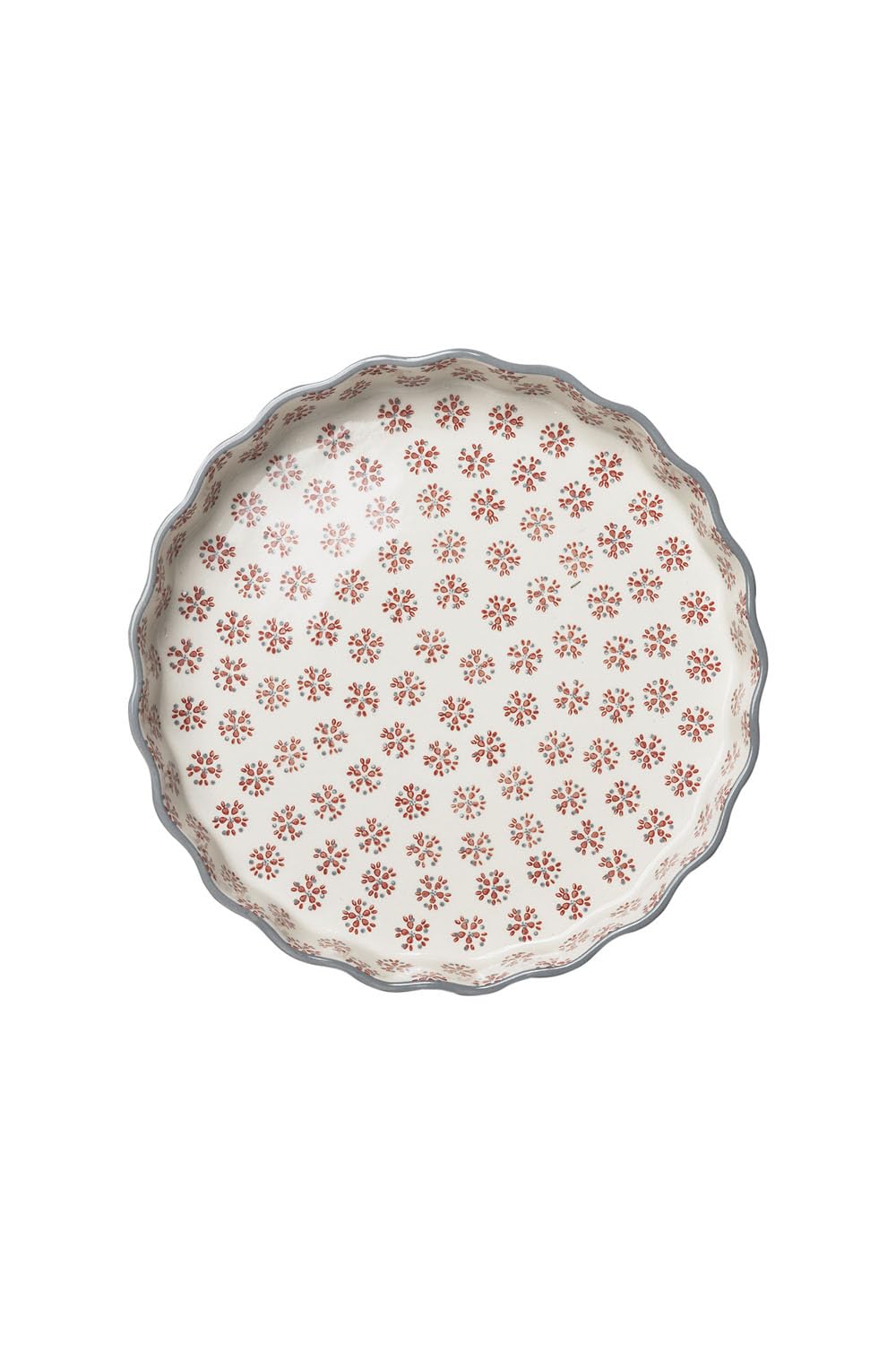 Quicheform, 27 cm