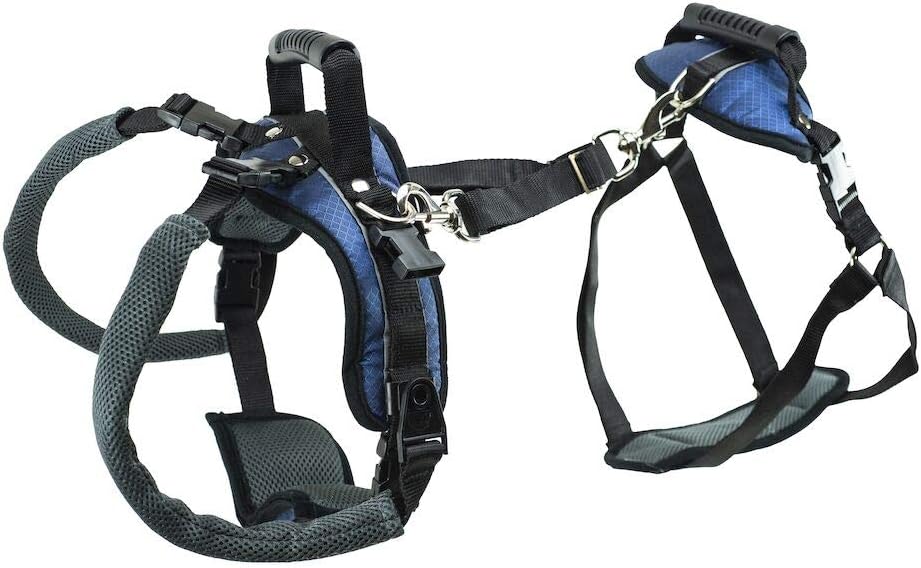 Ganzkörper-Hundegeschirr, Large (Pack of 1)