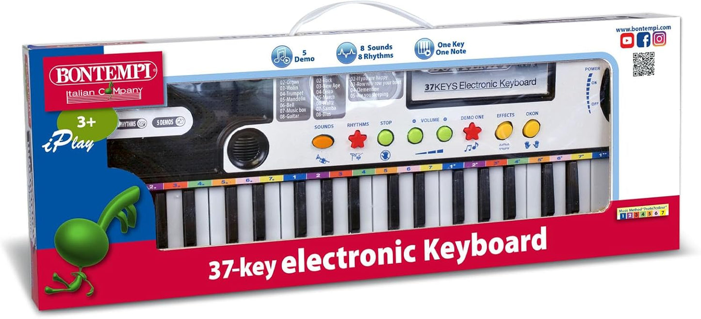 Digital Keyboard