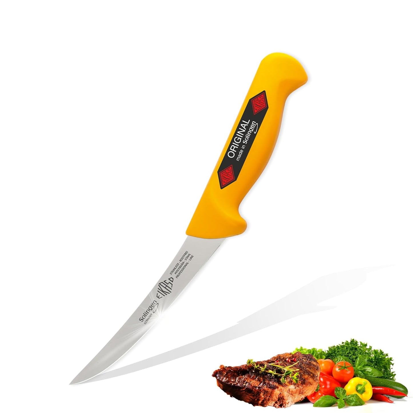 Ausbeinmesser, mittel