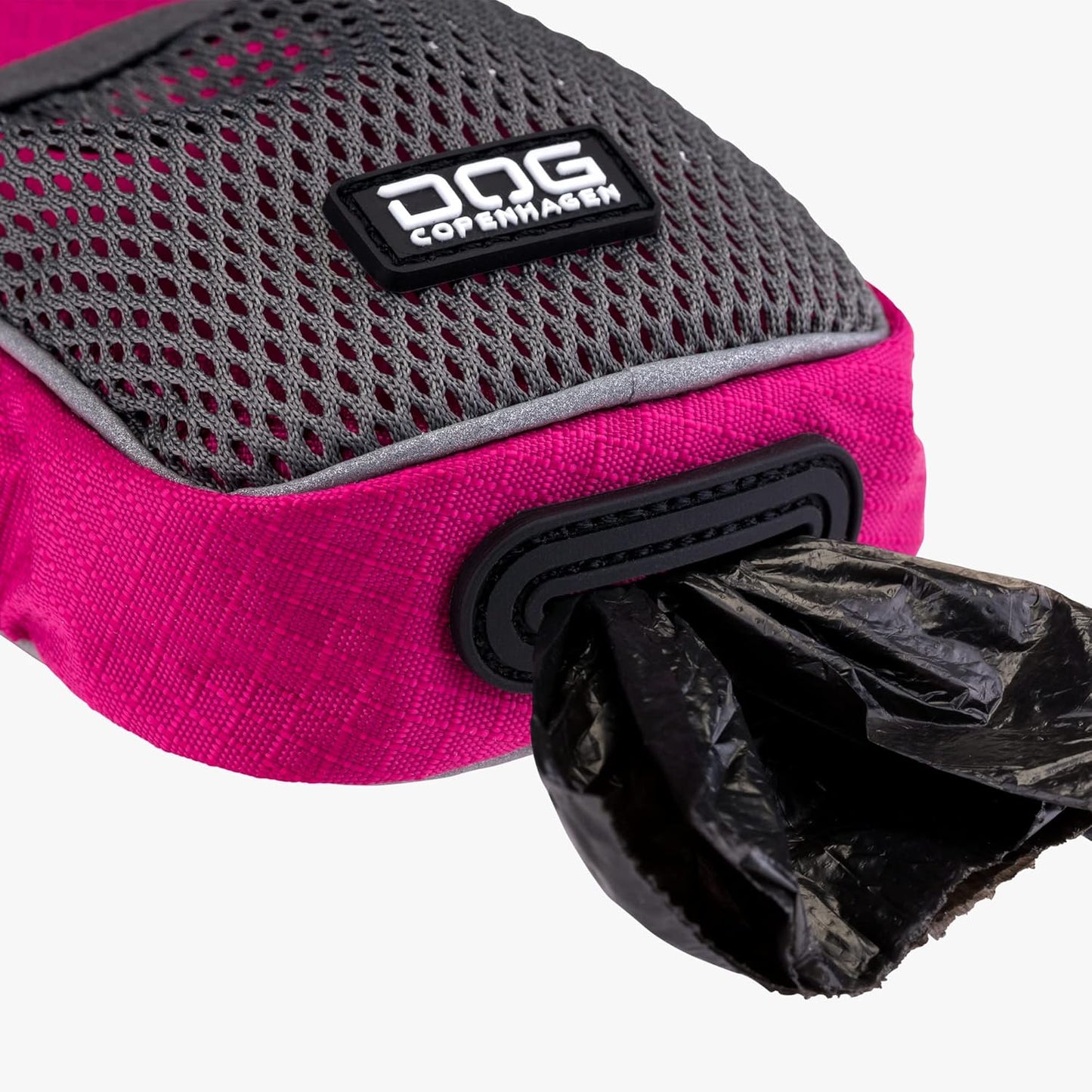V2 Pouch Leckerlibeutel, Wild Rose