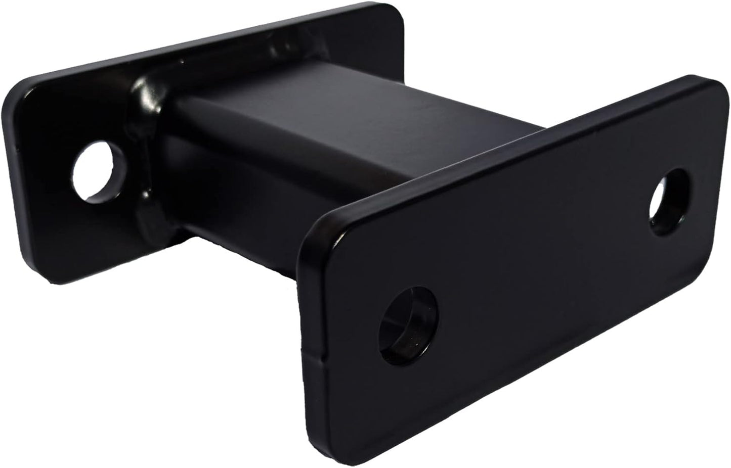 Adapter Verlängerung für Anhängerkupplung, 125 mm für 90 mm Lochabstand