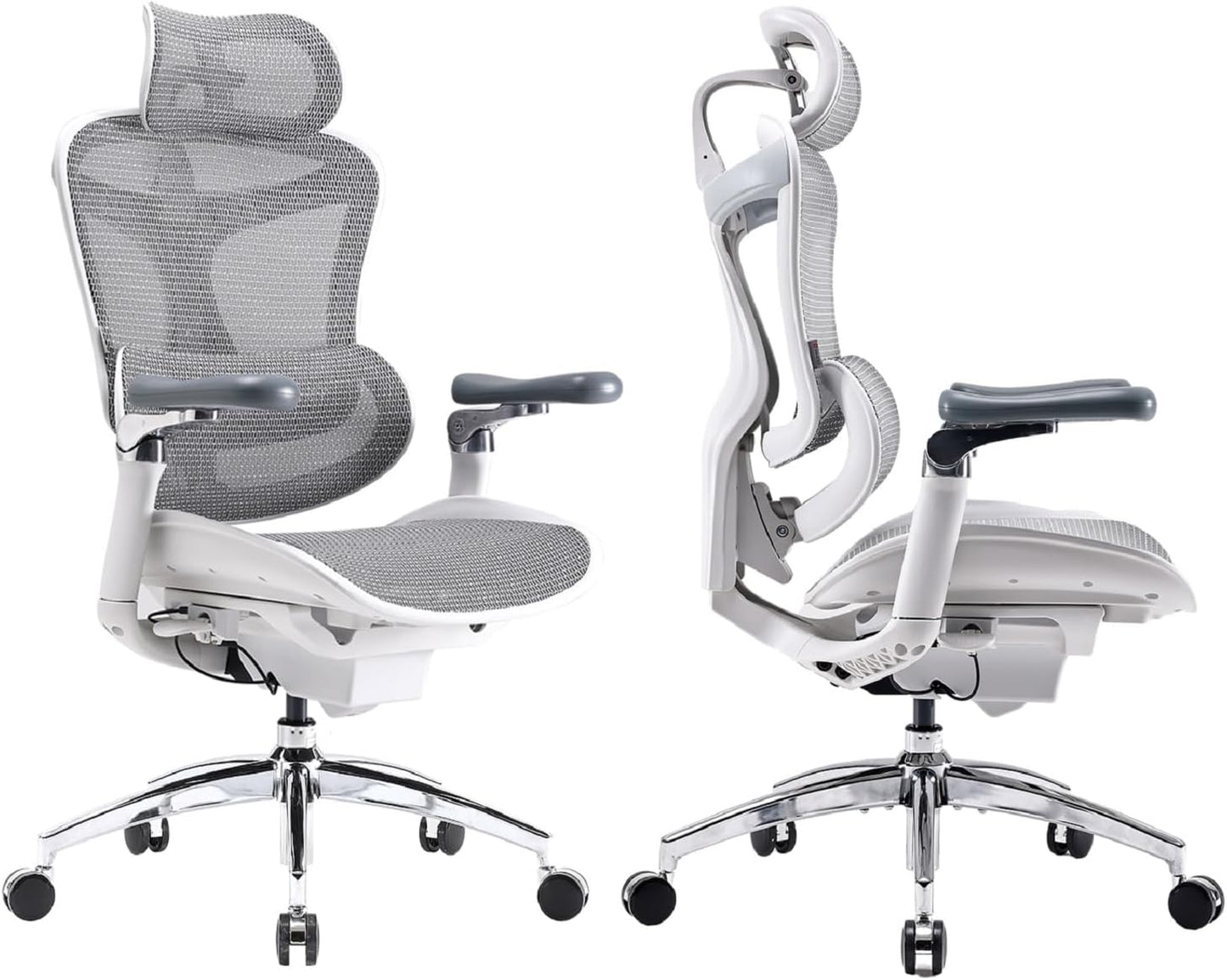 Doro C300 Pro, Weiss