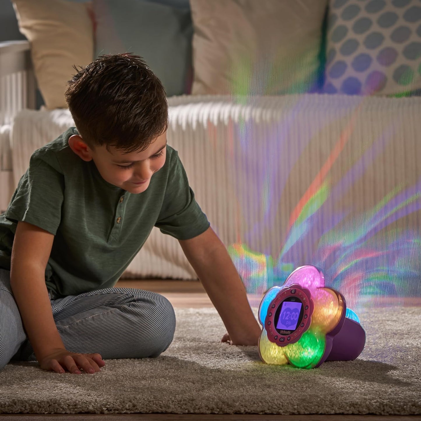 Kidimagic Galaxy Licht