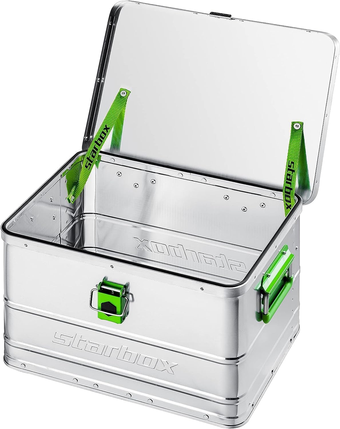 Aluminiumbox Starbox 30, 30 L|Starbox